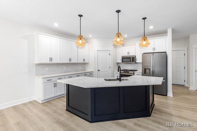 6604 Timber Crest Drive Ne 54, Plainfield Twp, MI 49341