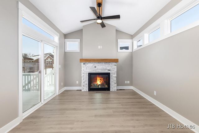 6604 Timber Crest Drive Ne 54, Plainfield Twp, MI 49341