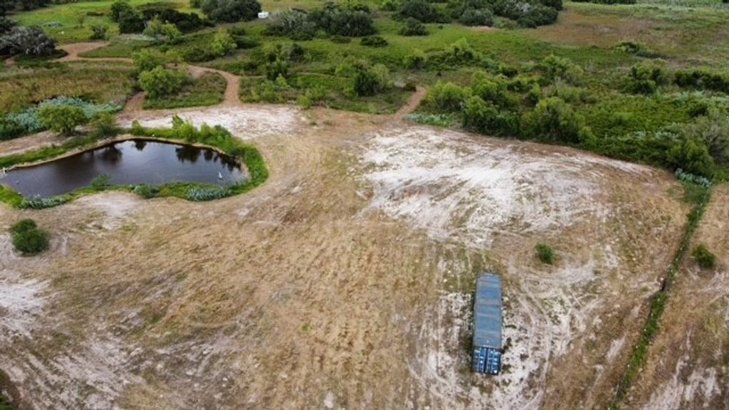 0000 W Gile Ave, Aransas Pass, TX 78336 — photo 2