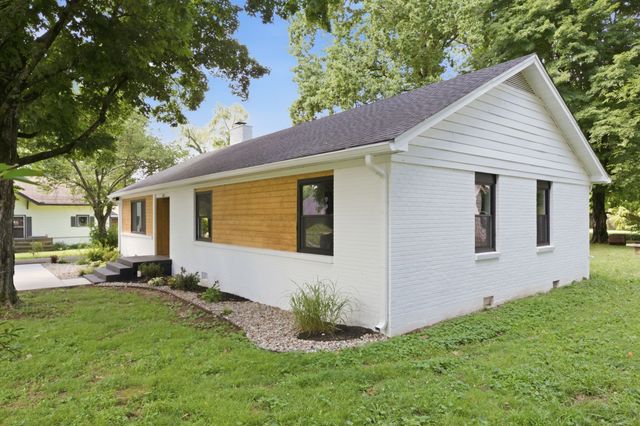 2482 Depot St, Spring Hill, TN 37174