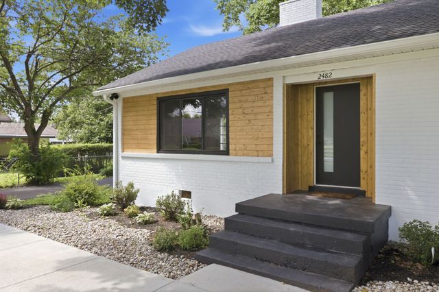 2482 Depot St, Spring Hill, TN 37174