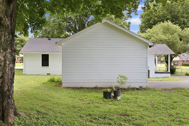 2482 Depot St, Spring Hill, TN 37174
