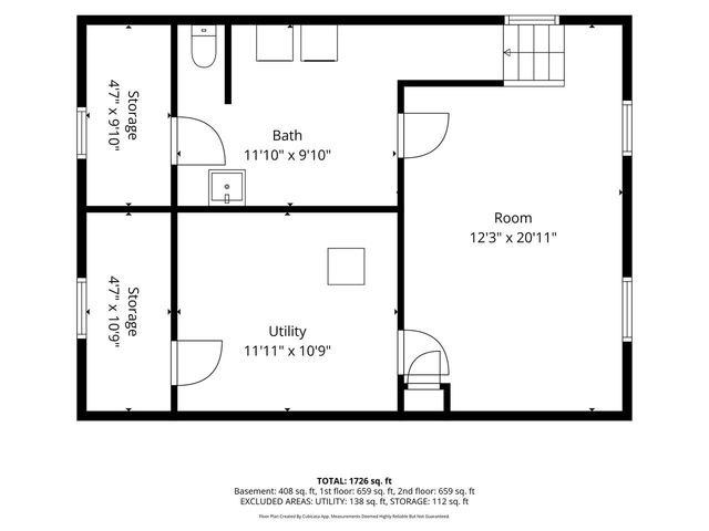 1109 12TH AVENUE, Green Bay, WI 54304