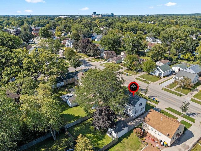 1109 12TH AVENUE, Green Bay, WI 54304
