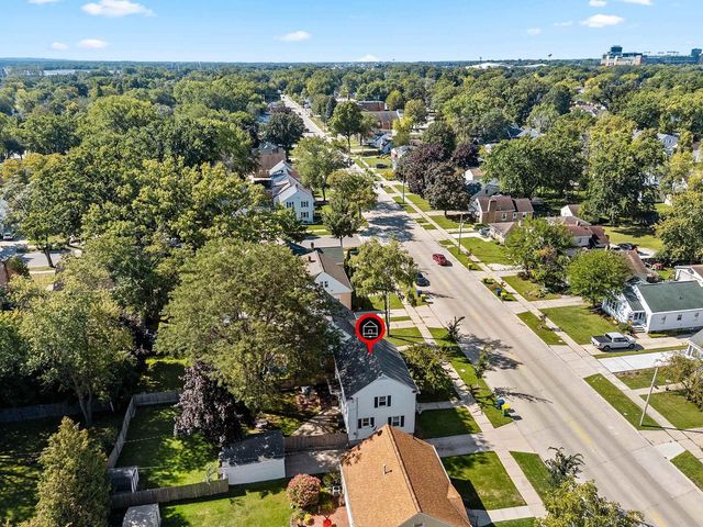 1109 12TH AVENUE, Green Bay, WI 54304