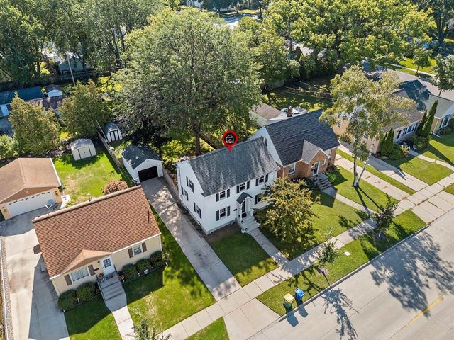 1109 12TH AVENUE, Green Bay, WI 54304