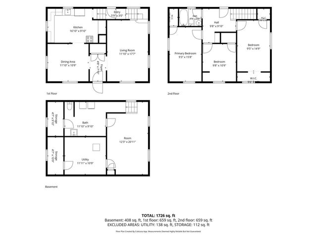 1109 12TH AVENUE, Green Bay, WI 54304