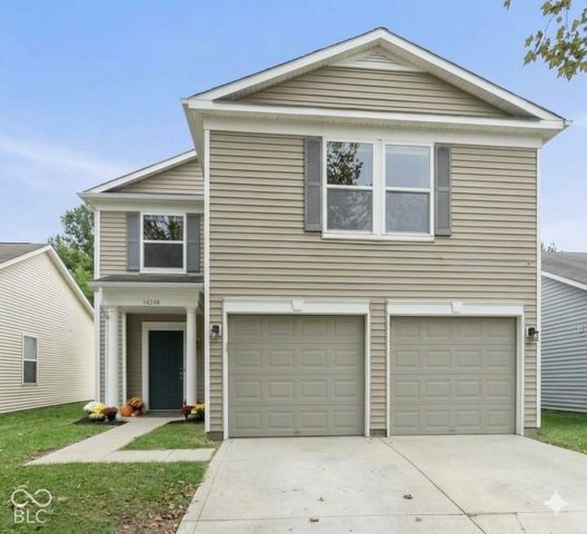 14248 Cuppola Drive, Noblesville, IN 46060