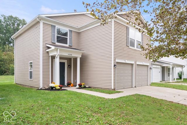 14248 Cuppola Drive, Noblesville, IN 46060