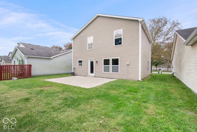14248 Cuppola Drive, Noblesville, IN 46060