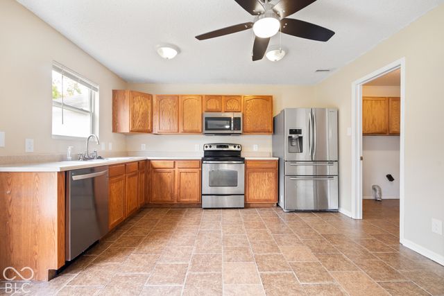 14248 Cuppola Drive, Noblesville, IN 46060