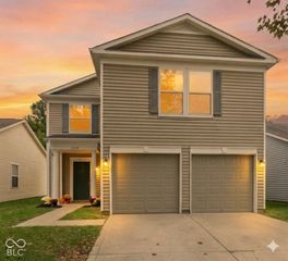 14248 Cuppola Drive, Noblesville, IN 46060