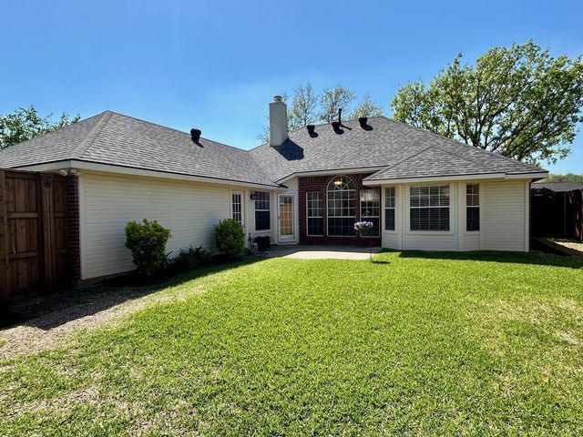 7928 Hazeltine Drive, Plano, TX 75025