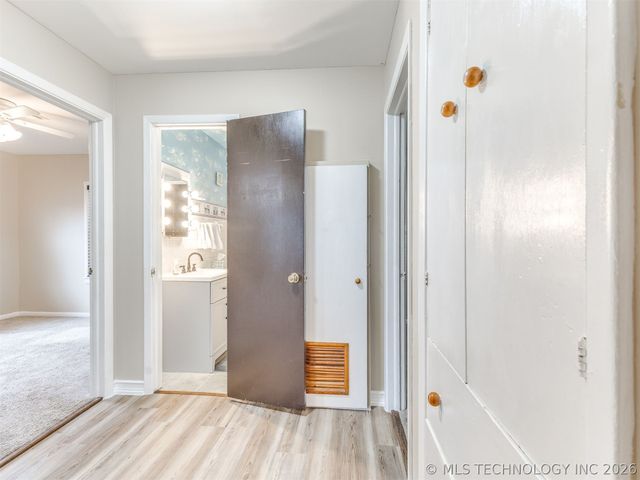 632 S Walnut Street, Nowata, OK 74048