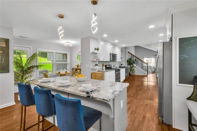 1954 Timothy Drive NE, Atlanta, GA 30329