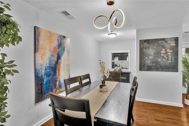 1954 Timothy Drive NE, Atlanta, GA 30329