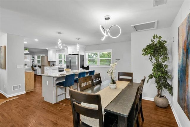 1954 Timothy Drive NE, Atlanta, GA 30329