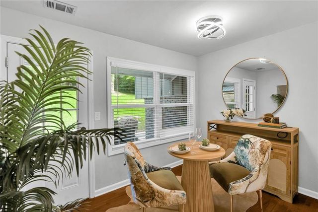 1954 Timothy Drive NE, Atlanta, GA 30329