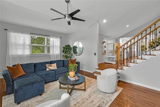 1954 Timothy Drive NE, Atlanta, GA 30329