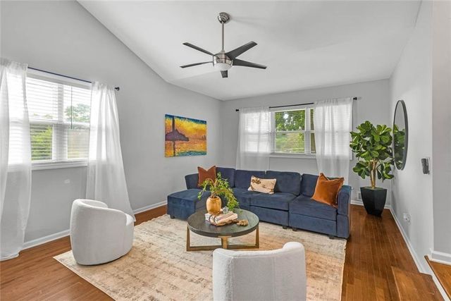 1954 Timothy Drive NE, Atlanta, GA 30329