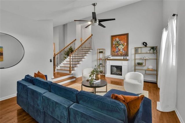 1954 Timothy Drive NE, Atlanta, GA 30329