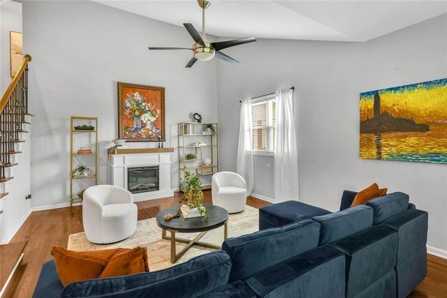 1954 Timothy Drive NE, Atlanta, GA 30329
