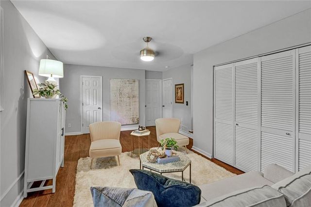 1954 Timothy Drive NE, Atlanta, GA 30329
