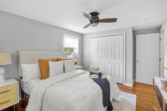 1954 Timothy Drive NE, Atlanta, GA 30329