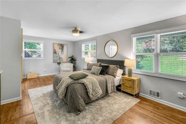 1954 Timothy Drive NE, Atlanta, GA 30329