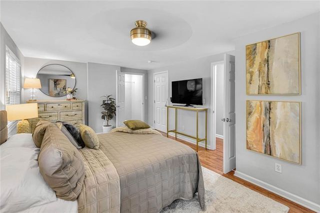 1954 Timothy Drive NE, Atlanta, GA 30329