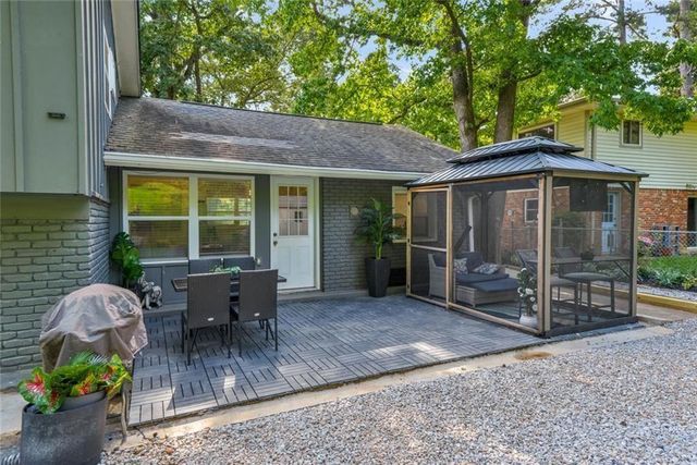 1954 Timothy Drive NE, Atlanta, GA 30329