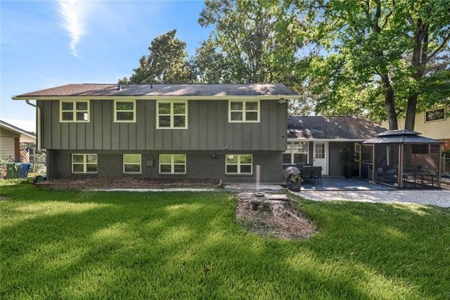 1954 Timothy Drive NE, Atlanta, GA 30329