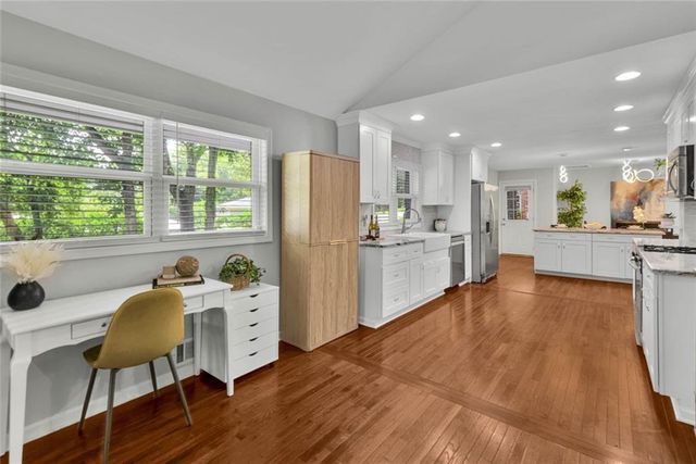 1954 Timothy Drive NE, Atlanta, GA 30329