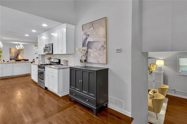 1954 Timothy Drive NE, Atlanta, GA 30329