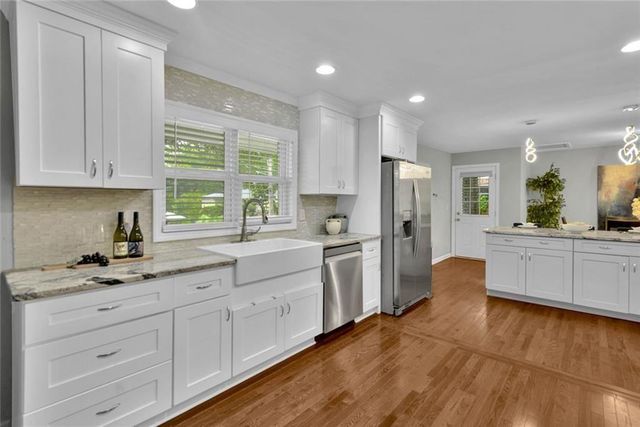 1954 Timothy Drive NE, Atlanta, GA 30329