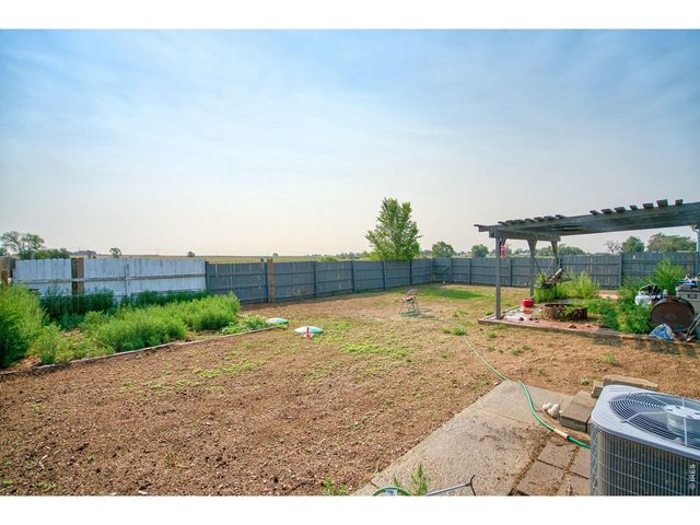 14700 County Road 100, Nunn, CO 80648