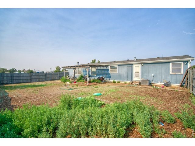 14700 County Road 100, Nunn, CO 80648