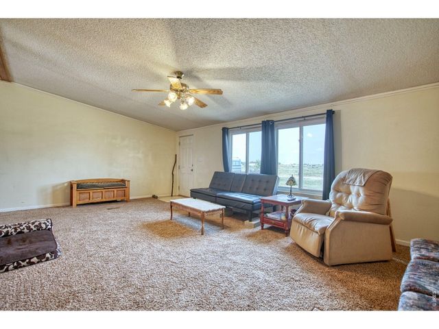 14700 County Road 100, Nunn, CO 80648