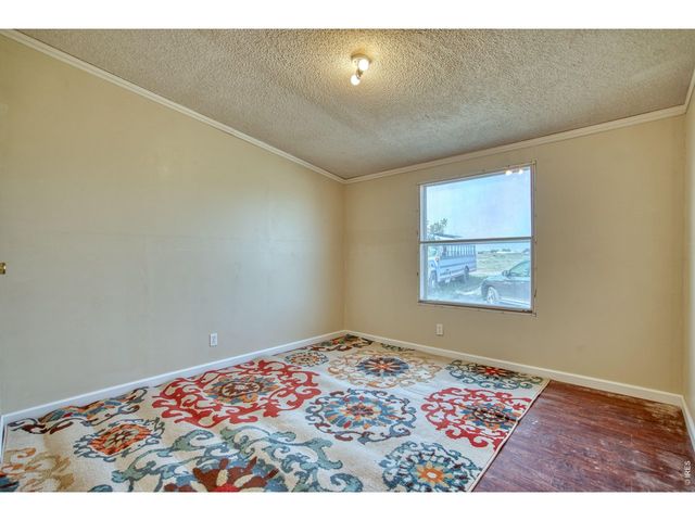 14700 County Road 100, Nunn, CO 80648