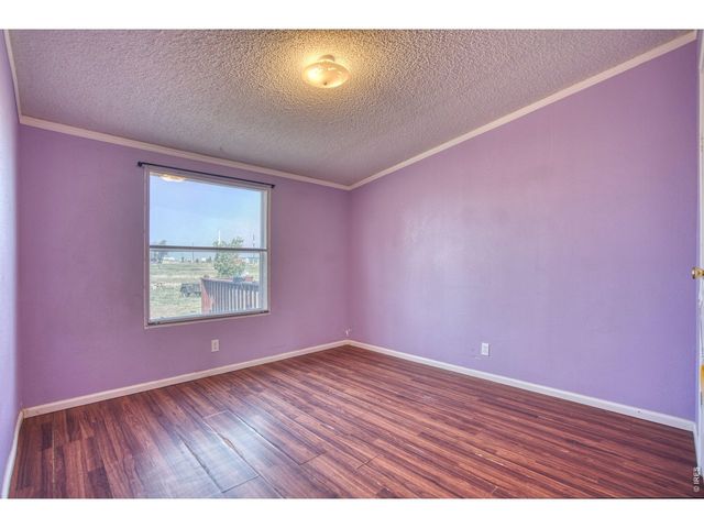 14700 County Road 100, Nunn, CO 80648