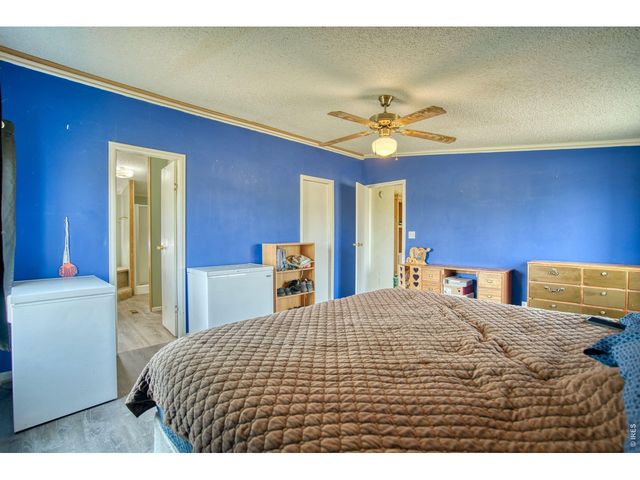 14700 County Road 100, Nunn, CO 80648