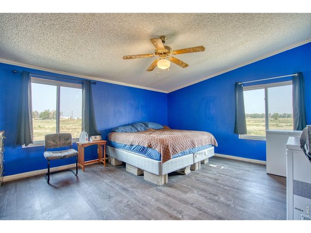 14700 County Road 100, Nunn, CO 80648