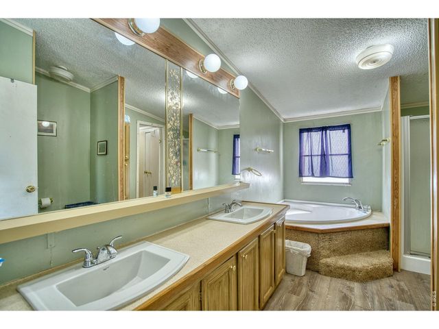 14700 County Road 100, Nunn, CO 80648