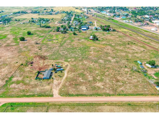 14700 County Road 100, Nunn, CO 80648