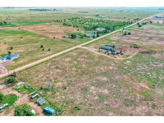 14700 County Road 100, Nunn, CO 80648