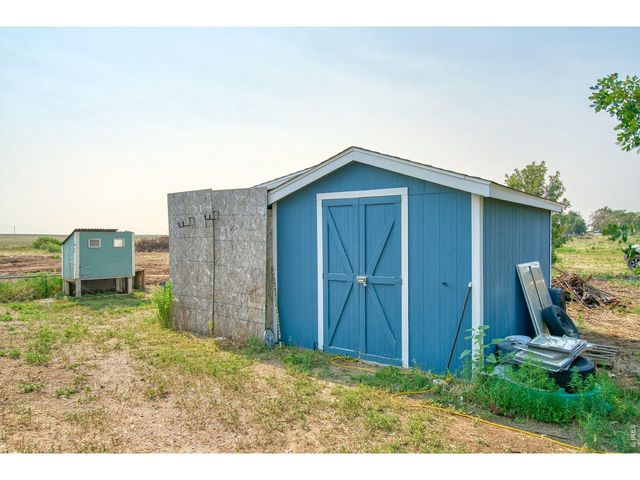 14700 County Road 100, Nunn, CO 80648