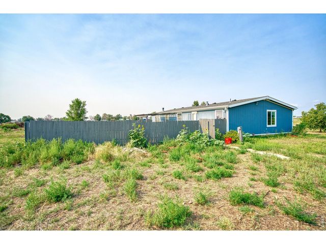 14700 County Road 100, Nunn, CO 80648