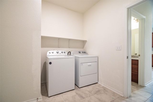 6412 Carriage Pines DR, Del Valle, TX 78617