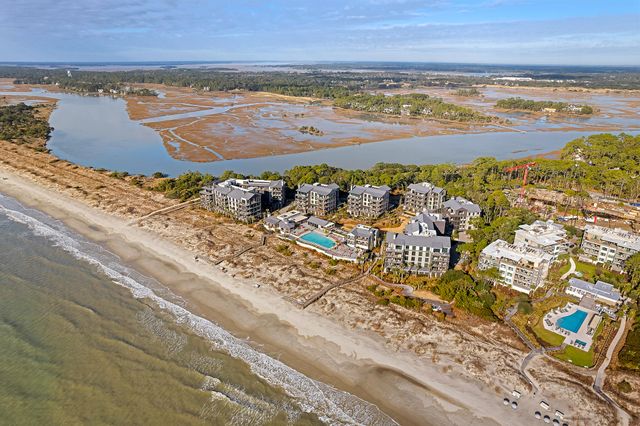 5444 Southern Pines Lane, Kiawah Island, SC 29455