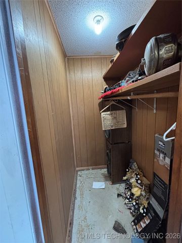 1398 Sexton, Calera, OK 74730